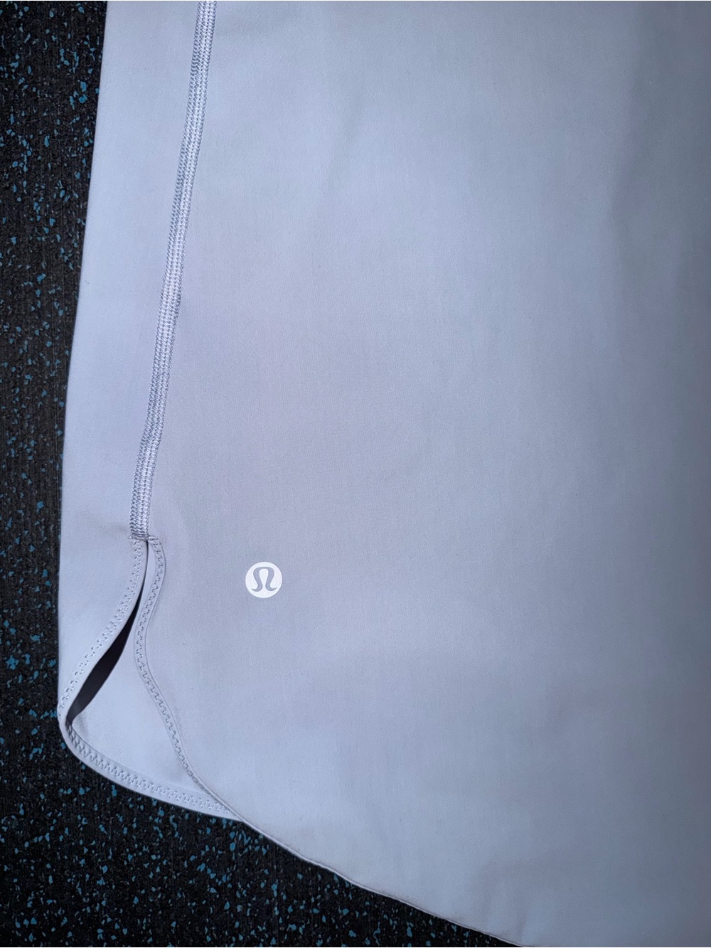 Lululemon Racerback Tank Top - Picture 3 of 3